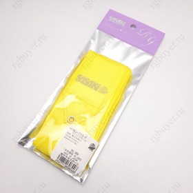 Лента Sasaki 5 м Жёлтая Y (Yellow)