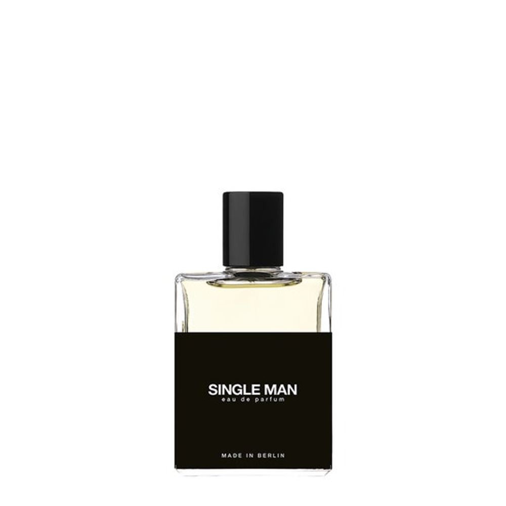 Moth and Rabbit Single Man EDP 50 ml