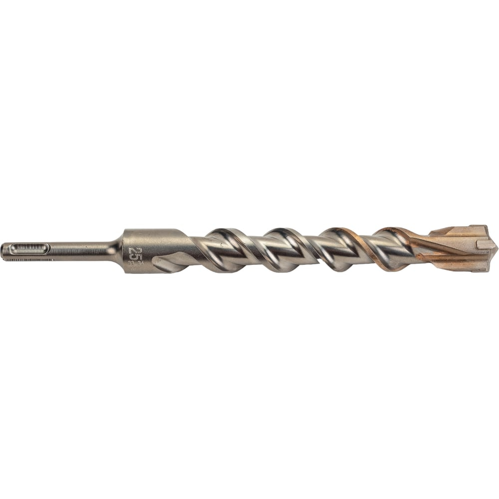 Бур SDS+ MX4, 25x250 мм Milwaukee 4932399333