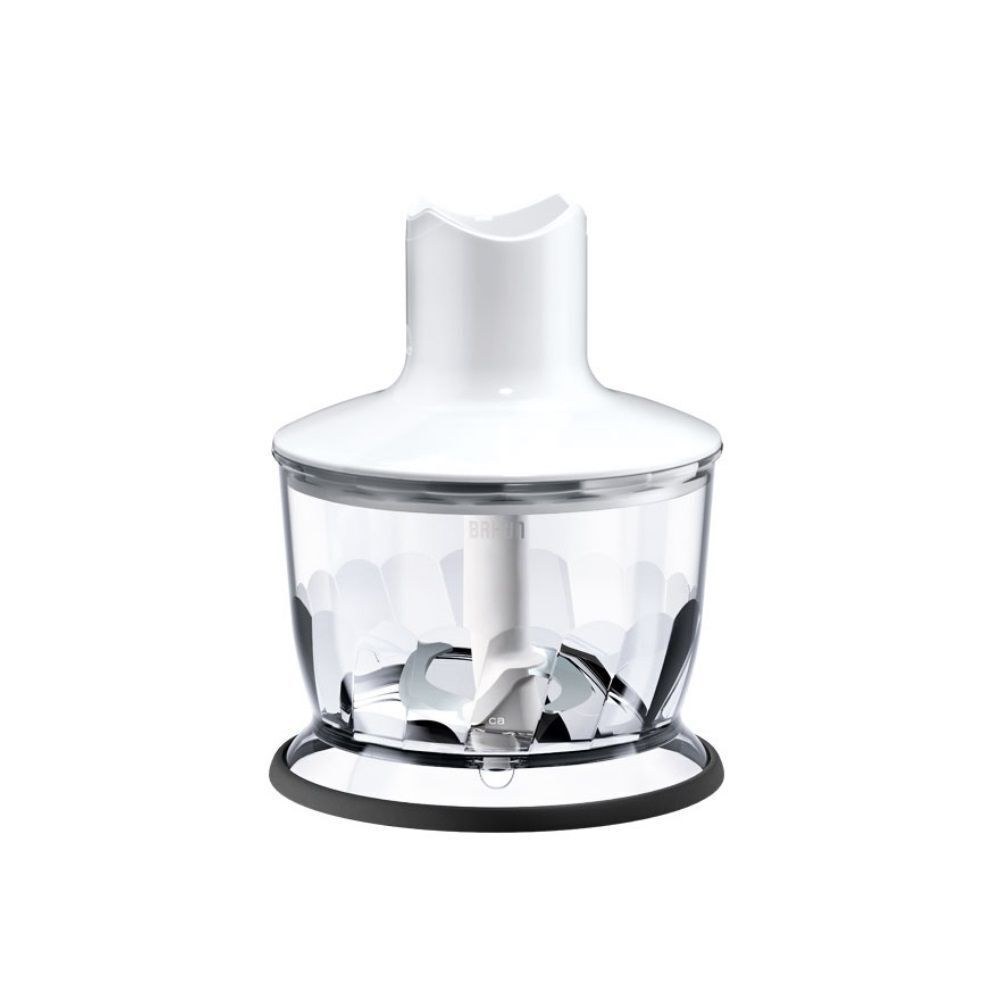 Погружной блендер Braun Multiquick 5V MQ5235 WH
