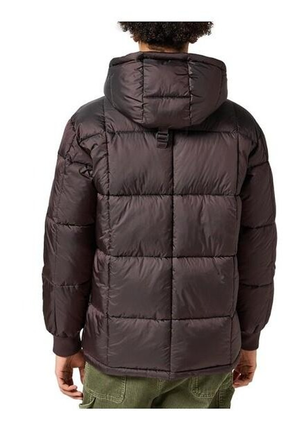 Куртка PARKA 112357396