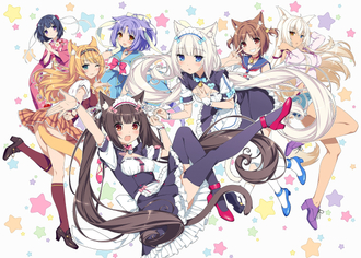 Nekopara