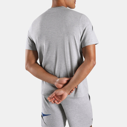 Футболка мужская REEBOK LOGO PLACEMENT T-SHIRT