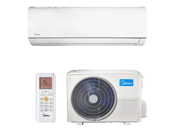 Сплит-система Midea Бланк (Blanc) MSMA1A-07HRN1/MOAB02-07HN1