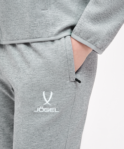 Брюки женские ESSENTIAL Athlete Pants W, серый