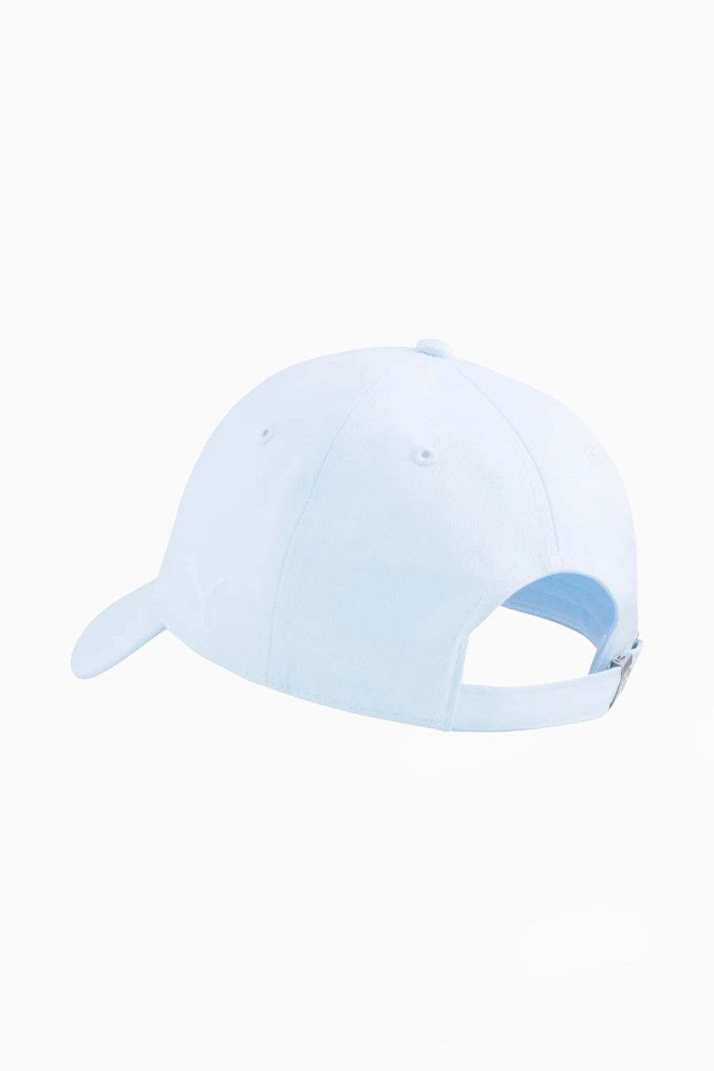 Кепка Puma Manchester City 26/27 ftblEssentials - голубой