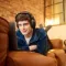 Sennheiser HD 620S Black