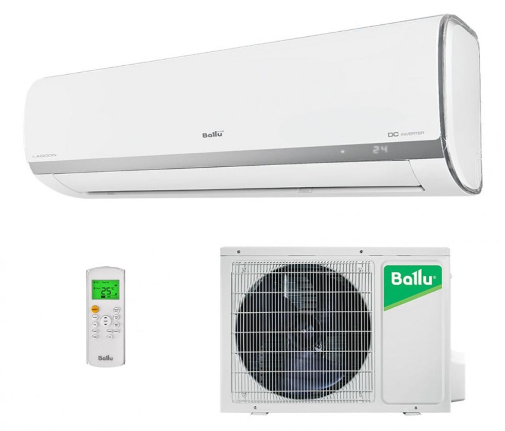 Ballu BSDI-07HN1