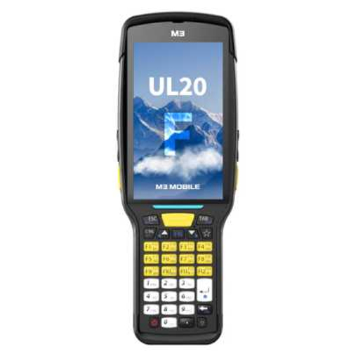 Терминал сбора данных M3 Mobile U20F0C-QICFSS-HF