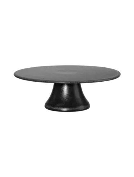 ASA Блюдо из черного железа Grande Nero 22,5x8 см EAN 4024433021995