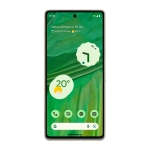 Смартфон Google Pixel 7 8/256GB, Lemongrass (Желто-зеленый) (Японская версия)