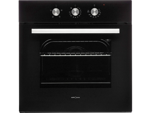 Духовой шкаф KRONA ESSENZA 60 BL G2