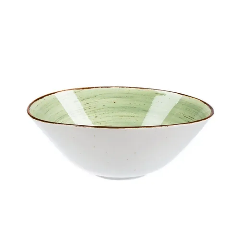 Салатник 1200 мл 23*17 см h8,5 см Blue Lake Fusion P.L. Proff Cuisine [4]