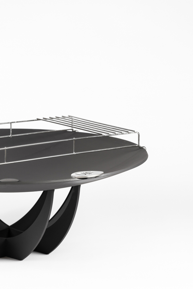 Модуль для шашлыка SKEWERS HOLDER 850 (Up!Flame)