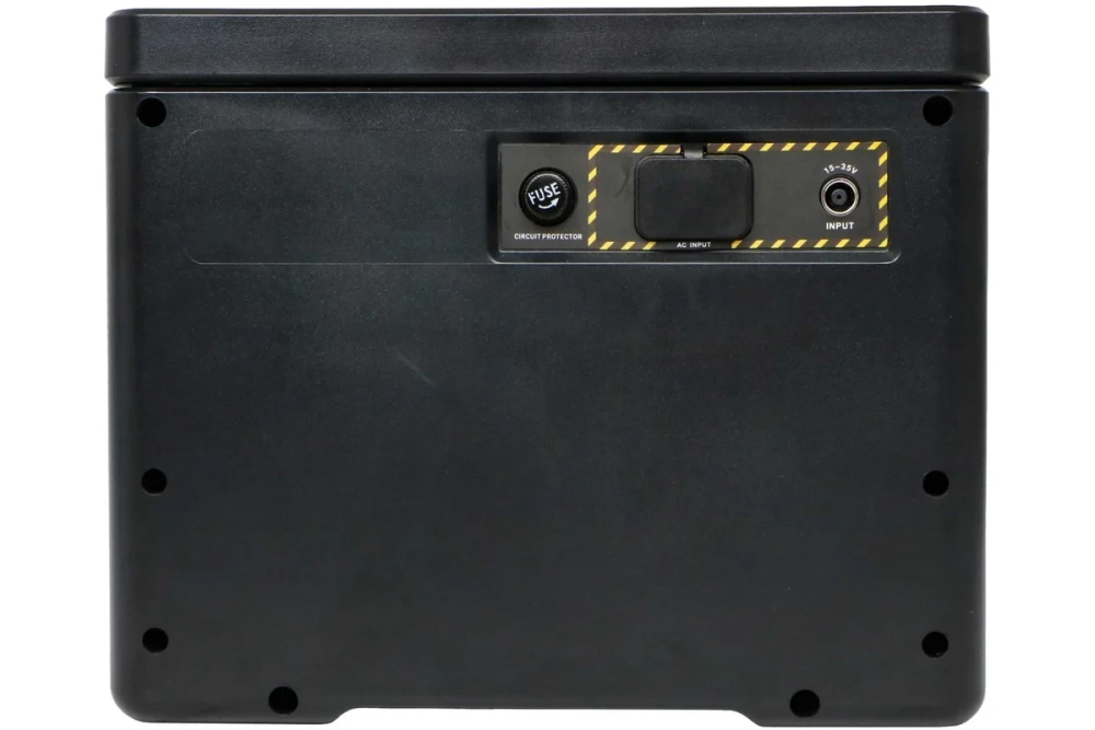 Портативная аккумуляторная электростанция Profipower ПЭ- 600PRO, 600Вт