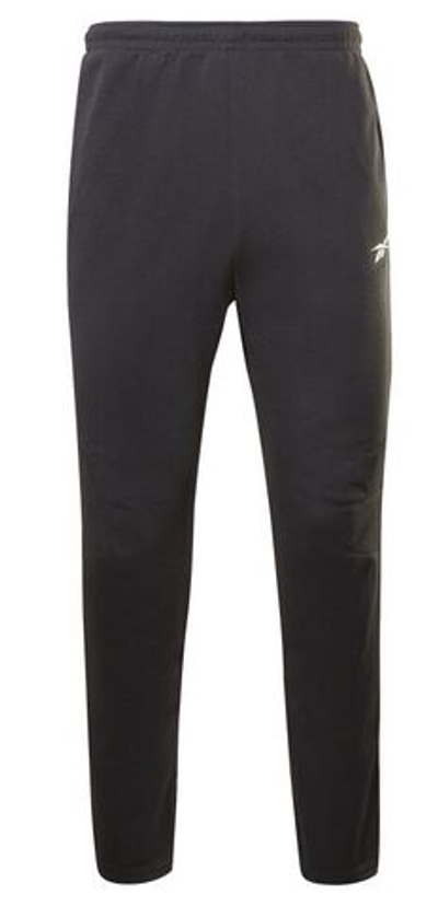 Мужские теннисные штаны Reebok MYT Knit Jogger - black