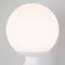 Бра Bubble 50251/1 белый Eurosvet