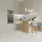 Керамогранит Royce Onyx Bianco Polished 60x120 см (R_PR2007)