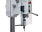 Настольный вертикально-сверлильный станок Optimum OPTIdrill DH 26GT