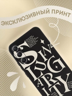 Чехол на Samsung A34