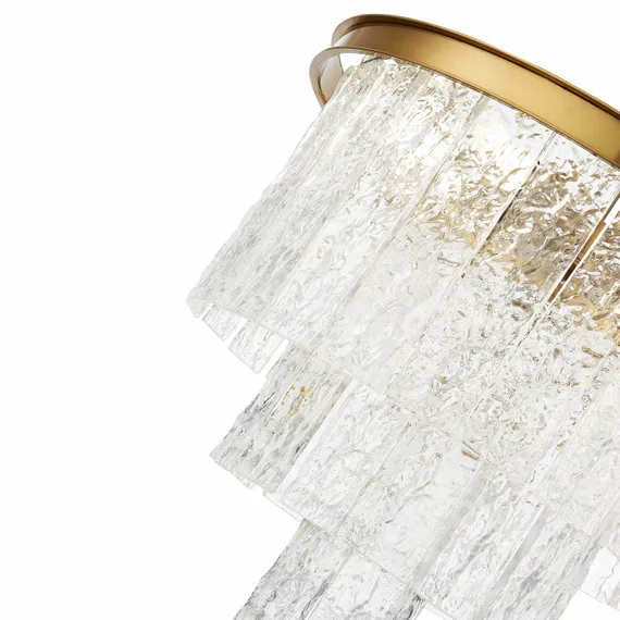 Потолочная люстра Corsia SL1230.302.06 ST Luce