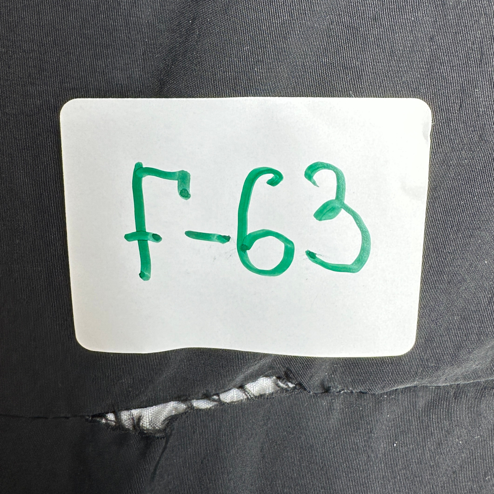 Пуховик YMKASHIX HTF Logo F-63 рр. L