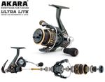 Akara Ultra Lite 2000 8+1 bb