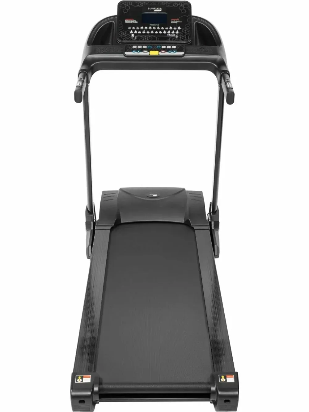Беговая дорожка Sundays Fitness T4600F