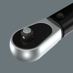 Динамометрический ключ 1/2" 40—200 Н·м C 3 Lock Click-Torque WERA 05075692001