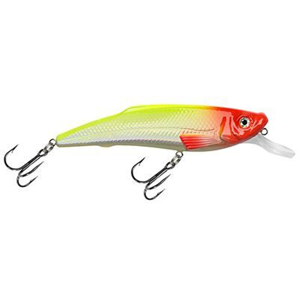 Воблер Минноу ЯППИ NORMAL 95mm, вес - 13,0g,