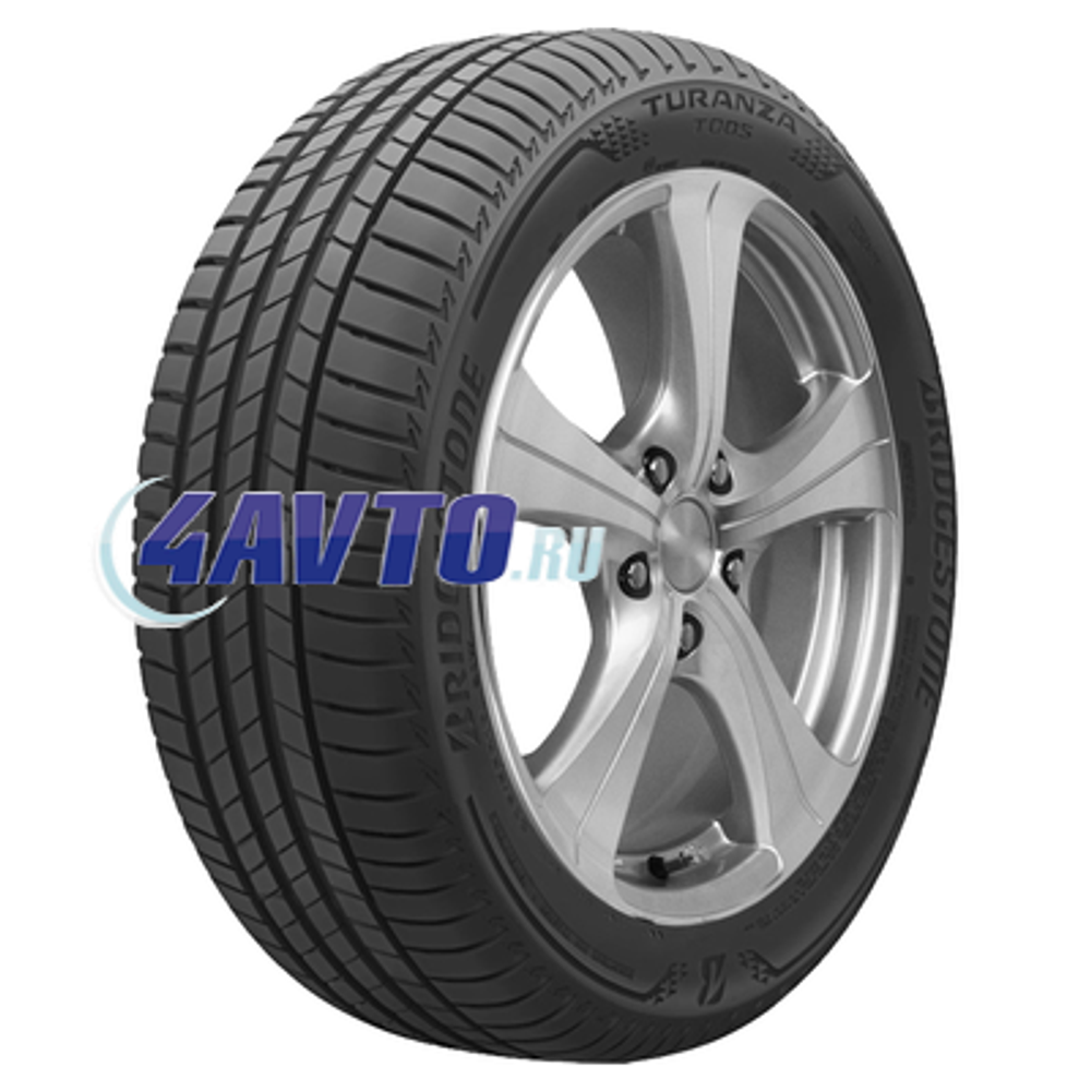 Легковая шина 155/60R15 74T Turanza T005 TL