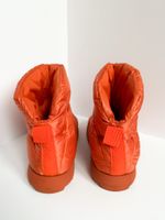 Сапоги-дутики Piumestudio, 37,5