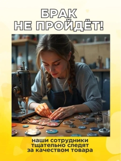 Значок Вожатый 30 шт 37 мм