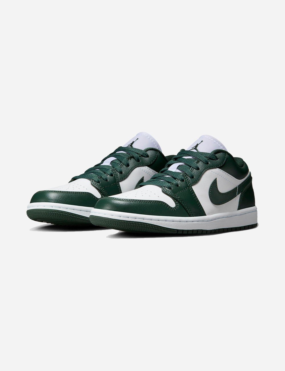 Air Jordan 1 Low White Olive (DC0774-113)