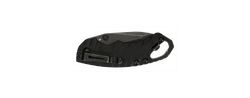 Нож складной Kershaw 8750TBLKBW Shuffle II Black