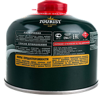 Баллон газовый  230г Tourist TBR-230  -23°С +35°С