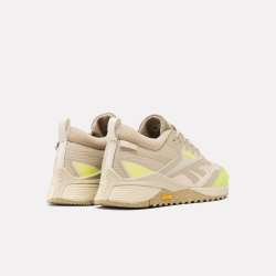 Кроссовки мужские Reebok Nano X4 Adventure (Светло-Коричневые)