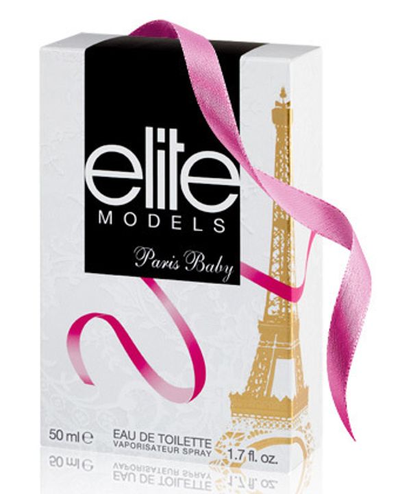 Parfums Elite Paris Baby