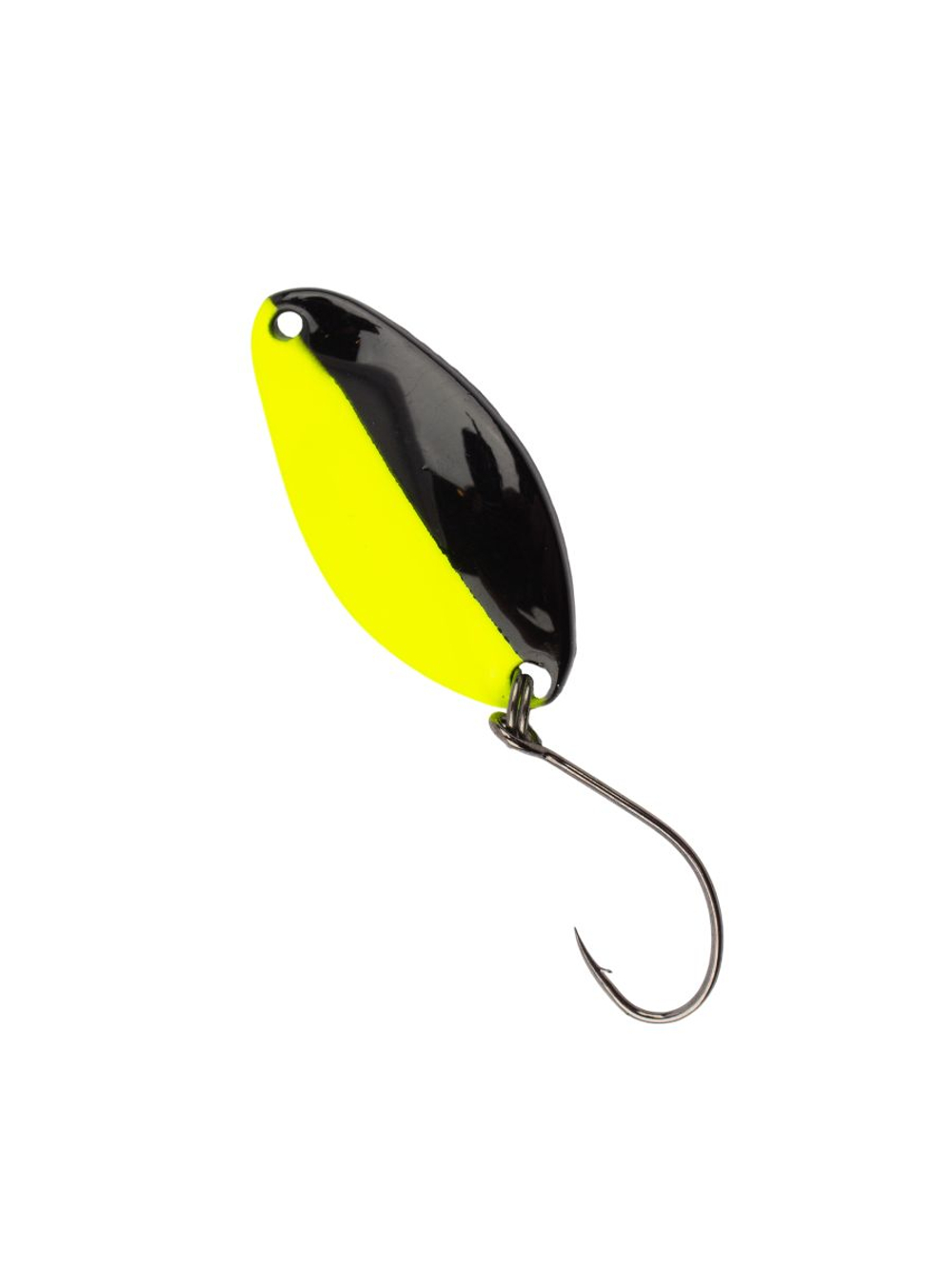 Блесна Fish Crystal TOMI 24 мм 2.5 г на форель цвет 99