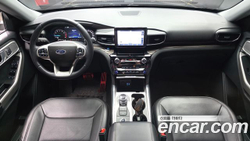Ford Explorer 2.3 4WD — 2023