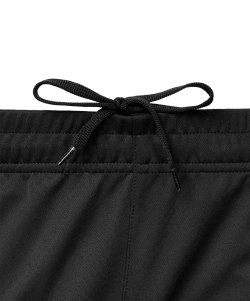 Брюки тренировочные с карманами Jogel DIVISION PerFormDRY Training Pants Zip pocket-K, черный 99