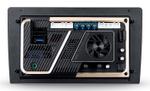 Магнитола для Hyundai iХ35, Tucson 2 2009-2015 (штатный усилитель) - Teyes CC4-PRO монитор 10.36" 2K QLED на Android 13, Быстрейшая, Snapdragon 778G, ИИ, CarPlay, DSP, 4G SIM-слот