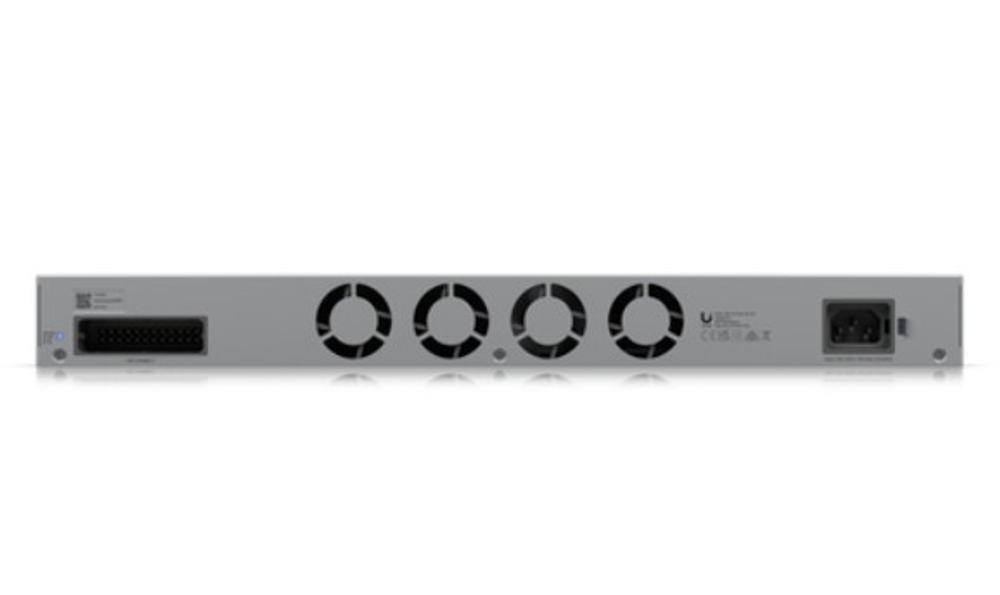 Коммутатор Ubiquiti USW-Pro-Max-48-PoE