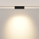 Трековый светильник Точки поворотный / Points Rot Exility 2700-6000K 12Вт 36° Dim Smart Zigbee, TR033-4-12WTW-M-DSZ-B. TM Maytoni