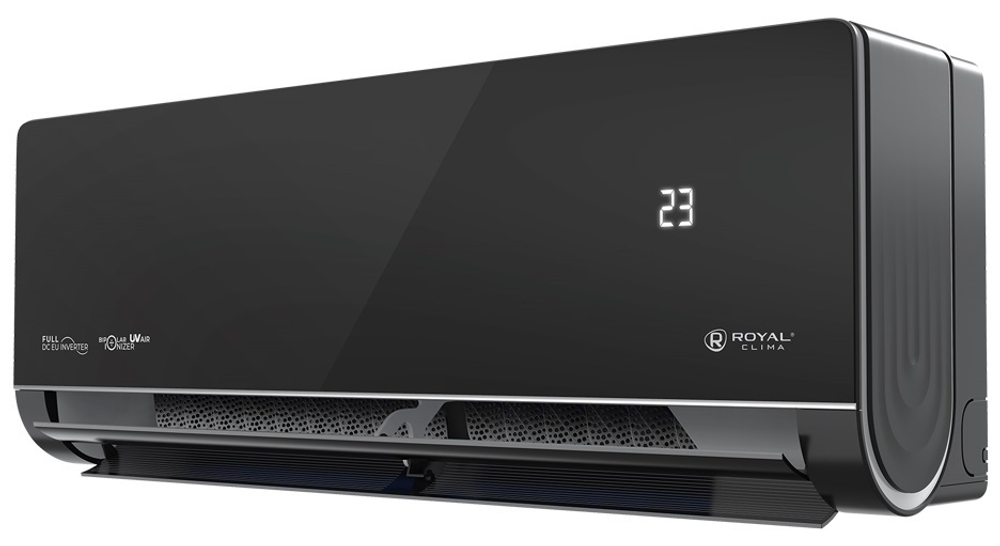 Кондиционер Royal Clima Royal Supremo Nero RCI-RSN40HN DC Inverter