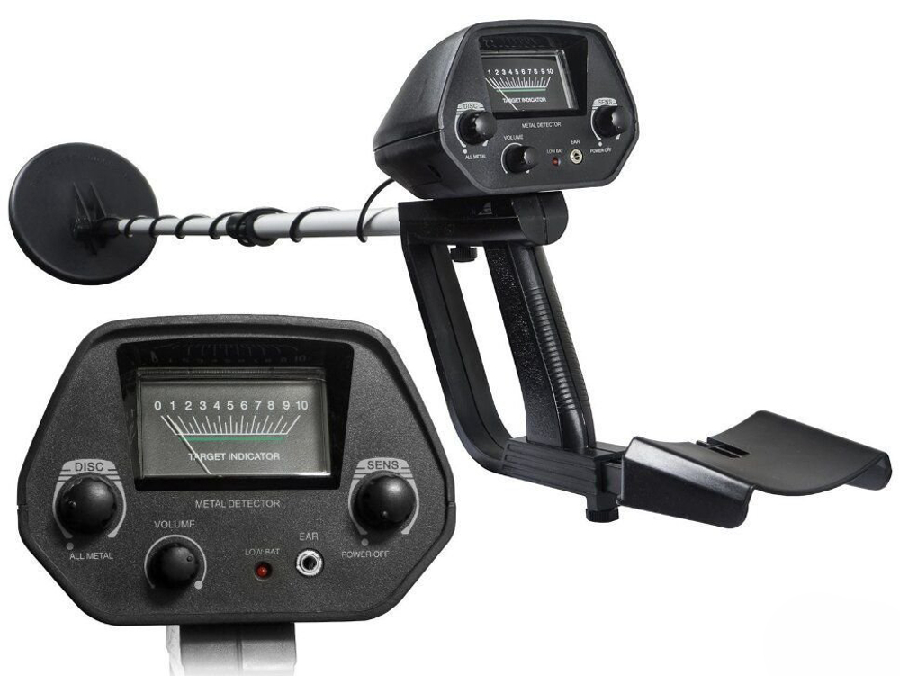 Металлоискатель Tianxun MD 4030