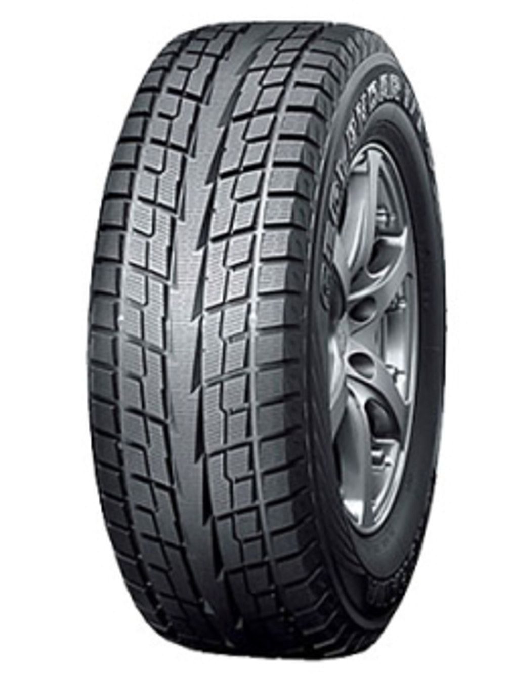 Легковая шина 235/65R18 106Q G073 Yokohama.