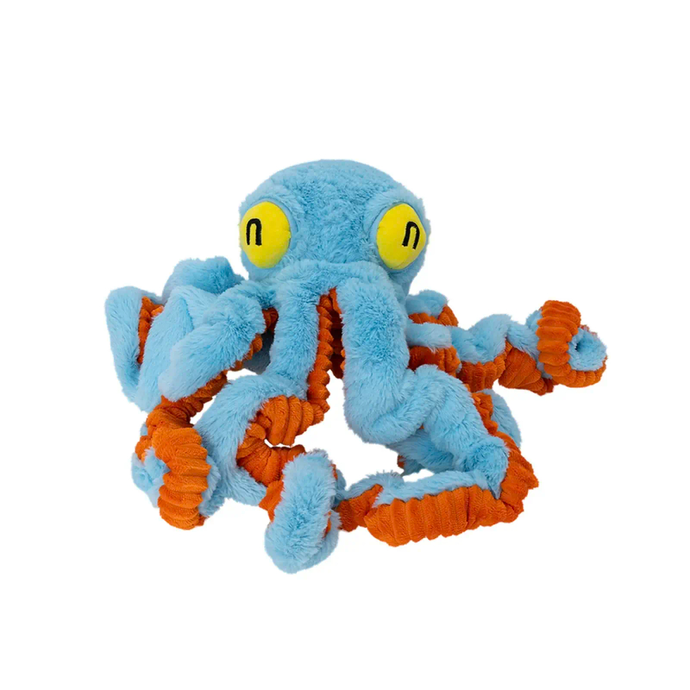 Игрушка для собак Осьминог Q-Monster