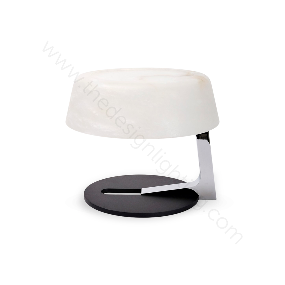 Table design lamp Comete by Liaigre