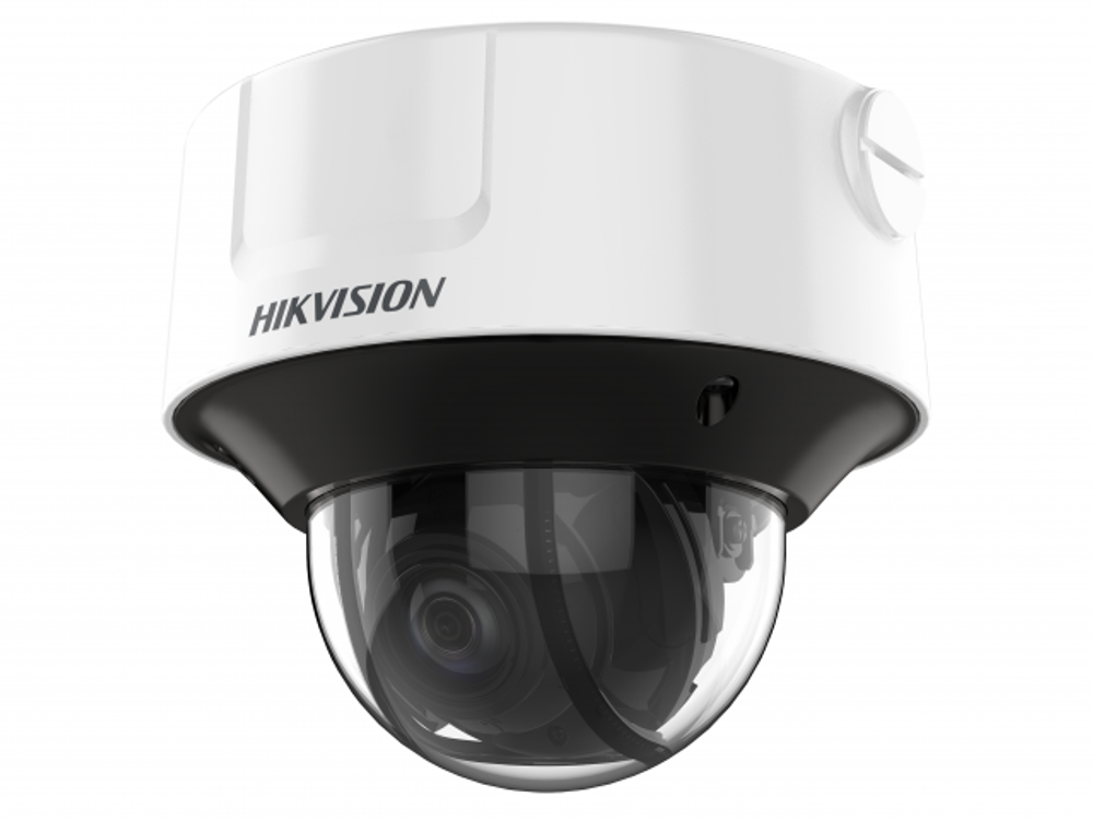 DS-2CD3D46G2T-IZHSUY(8-32mm)(H) Уличная купольная IP-камера 4Мп Hikvision